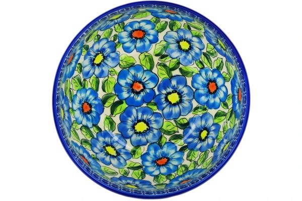 Bowls & Baskets Page 14 - Polish Pottery Shop