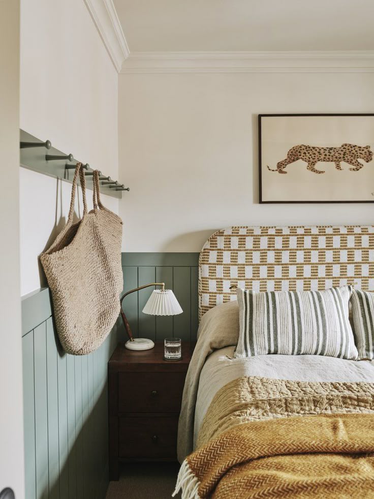 Lion House — Design & That Studio