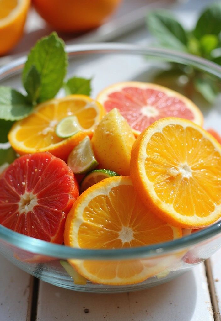 Beat the heat with these 16 cool and delicious fruit dessert