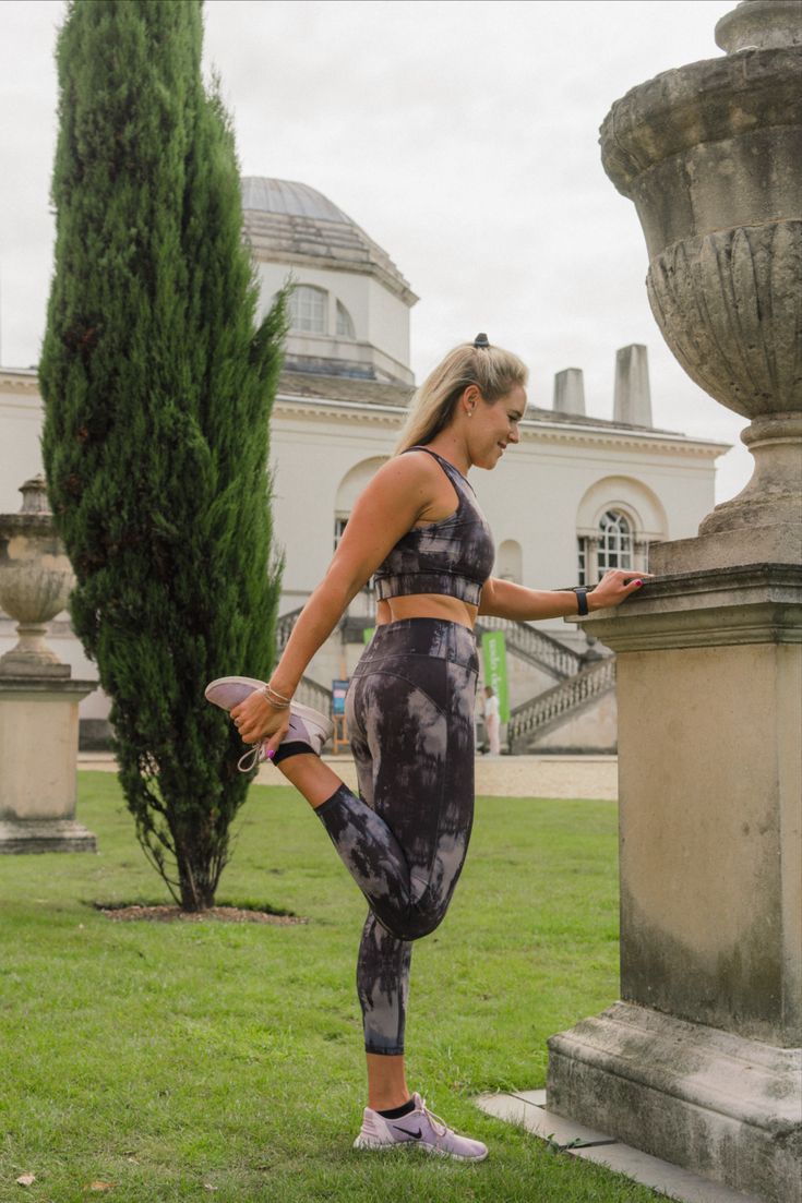 LDN MUMS FITNESS I Personal training for at-home mums, worki