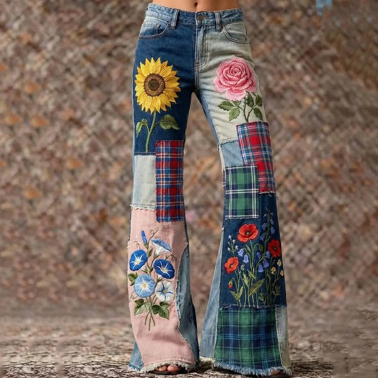 Each piece in this collection is a unique expression of crea