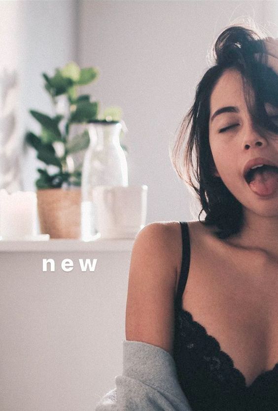 15 Fotos para cuando andas en ‘modo femenino’
