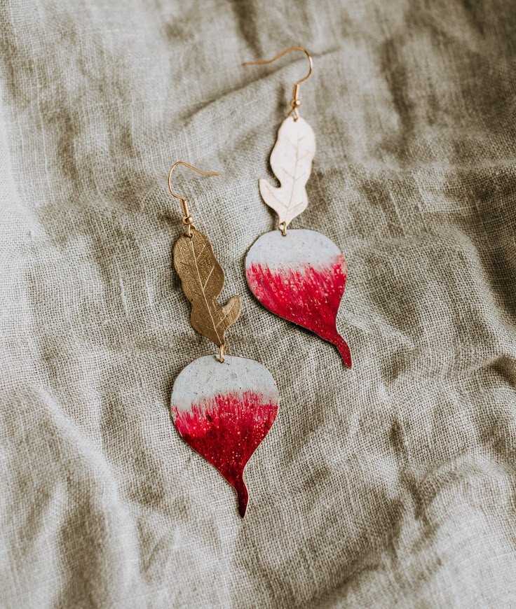 Roods-Handmade brass jewelry inspired by nature and tarvels