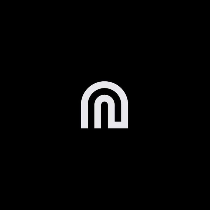 Letter "N" Logo Design Ideas - Strife Studio - Branding Agen