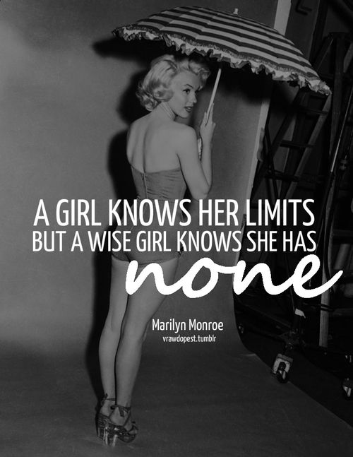 Marilyn ♥