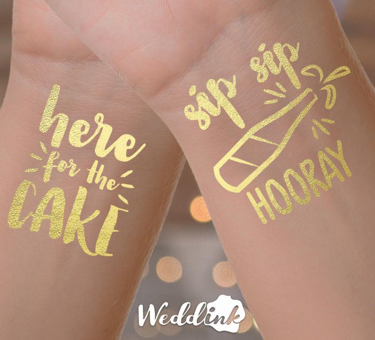 Add a festival vibe to your big day with these fun and cheap