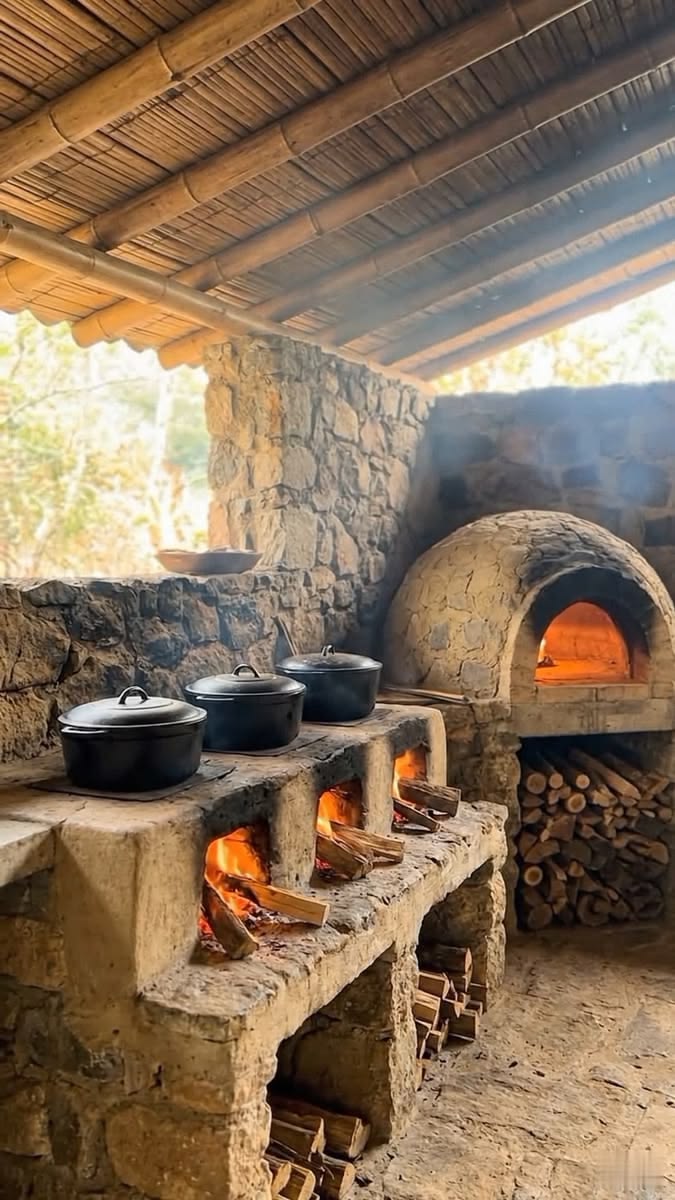 66K views · 656 reactions | This is what cozy tastes like🌿🔥 