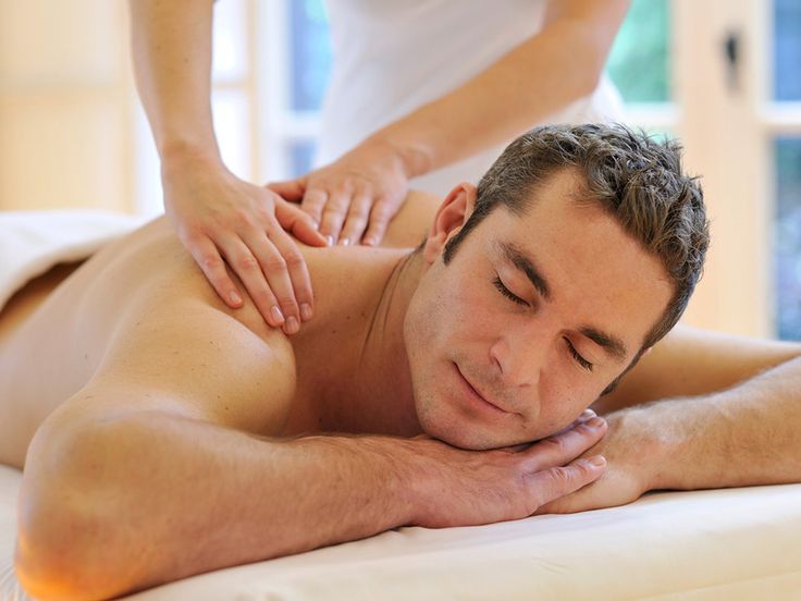 Getting a massage in Pune can be a great stress-buster as we