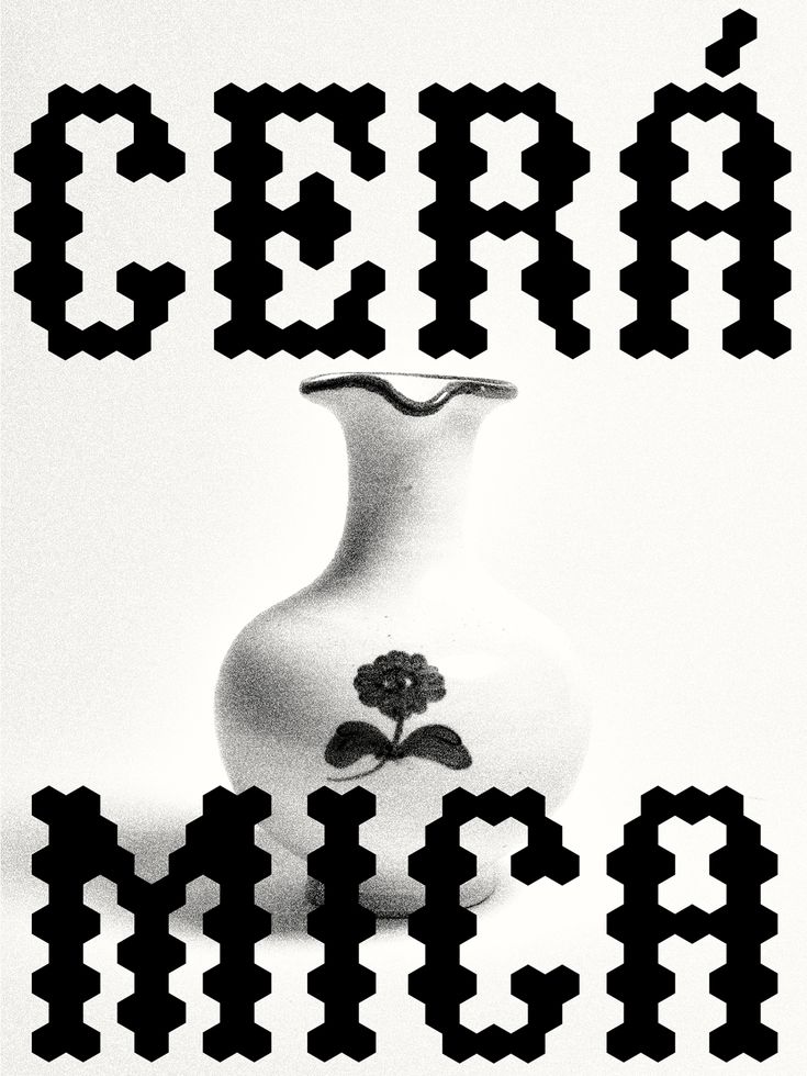 Rajola® Typeface on Behance