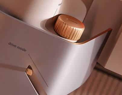 Check out new work on my @Behance profile: "LM002" http://be