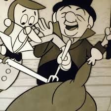 mr magoo clipart - Google Search
