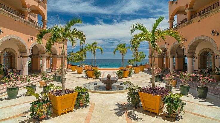 Mexico Weddings