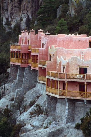 Hotel Posada Mirador | Sinaloa, México