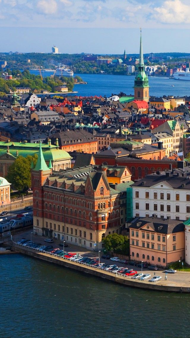 Stockholm, Sweden
