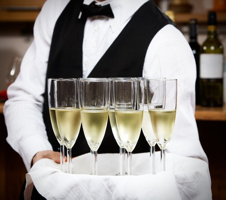 “But what if I train my #waitstaff and they decide to leave?