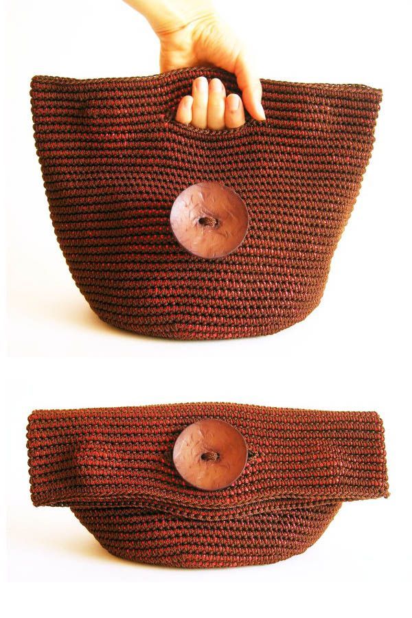 Classy Crochet