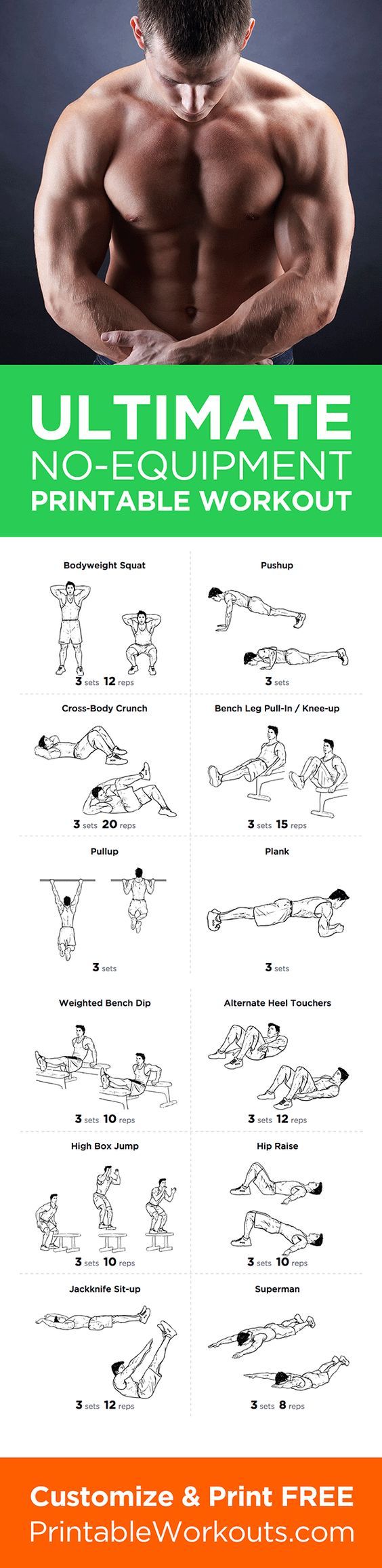 fitness