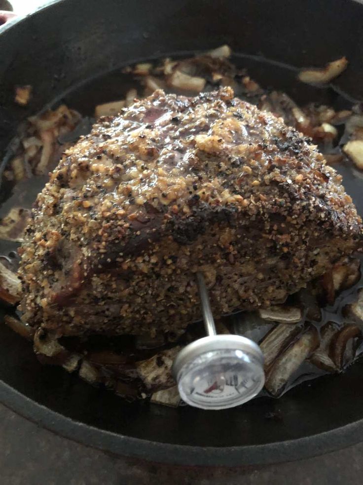 Perfect Rump Roast Recipe - Food.com