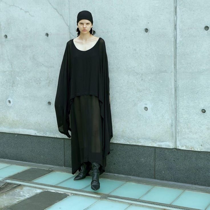 The Eris Dress