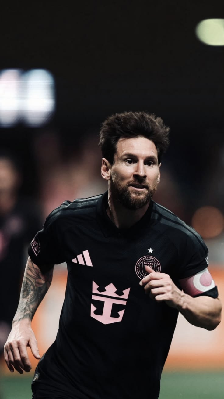 Atlanta United 1-3 Inter Miami | 17.10.2026 | MLS