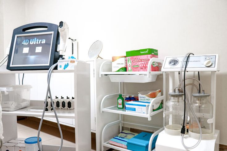 Plastic Surgery Philippines | Our Clinic Gallery — Salaver C