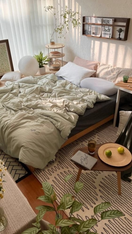 Transform your space with cozy, DIY decor tips for a dream-w