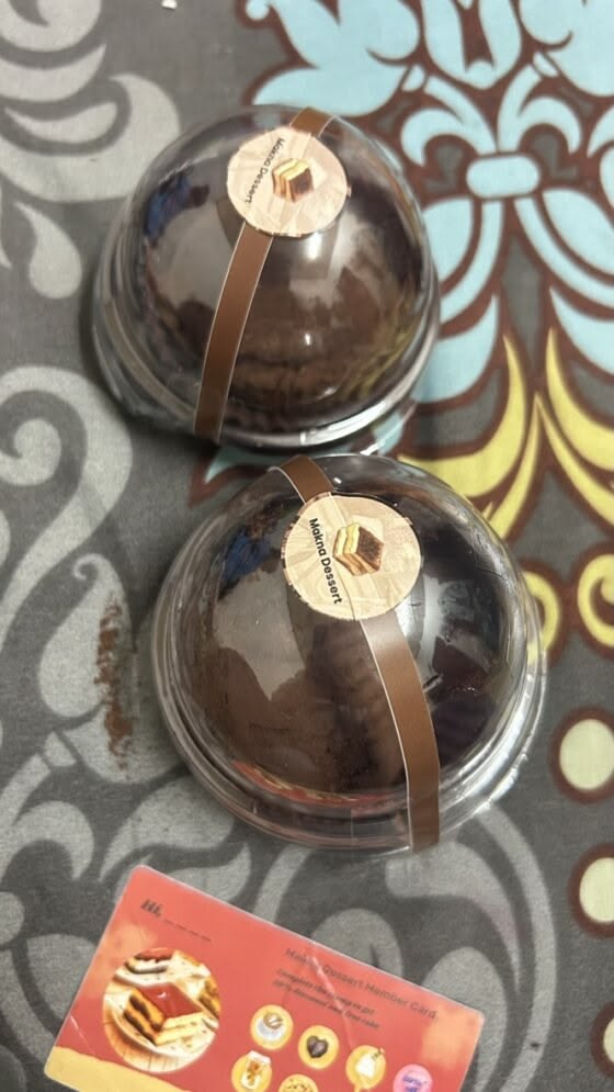 Lagi cari Dubai Chewy Cookies di Bandung? Aku akhirnya menco