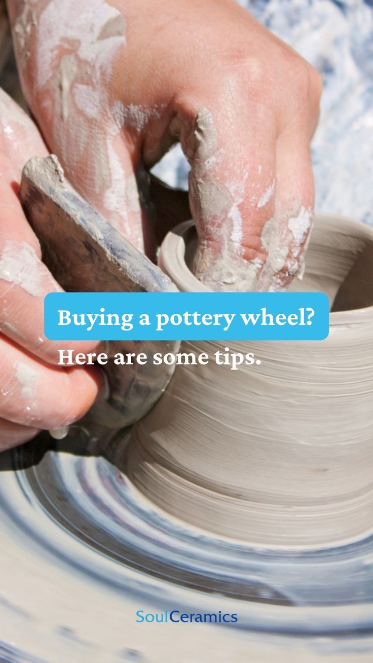 Are you ready to take your passion for pottery to the next l