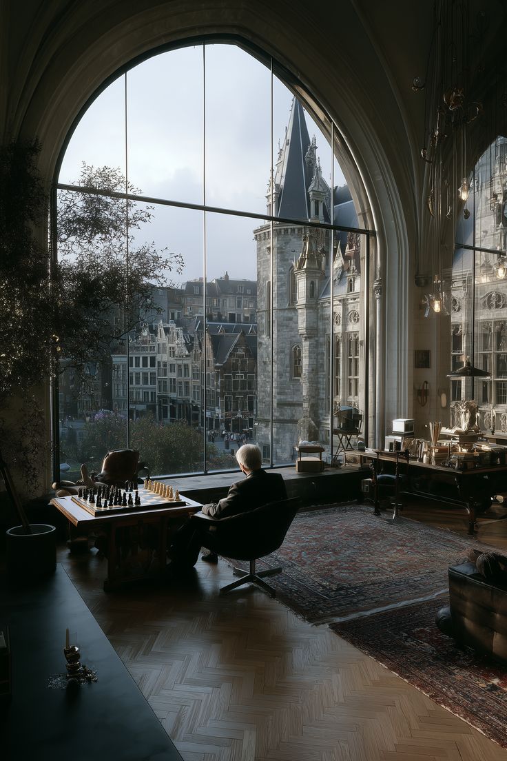 #architect #architecture #trends2025 #Styling #AIArt #Creati