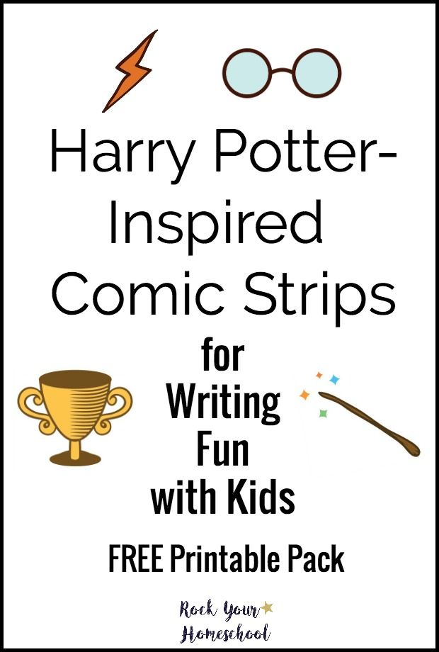 Add a boost to your writing fun with kids with this free pri