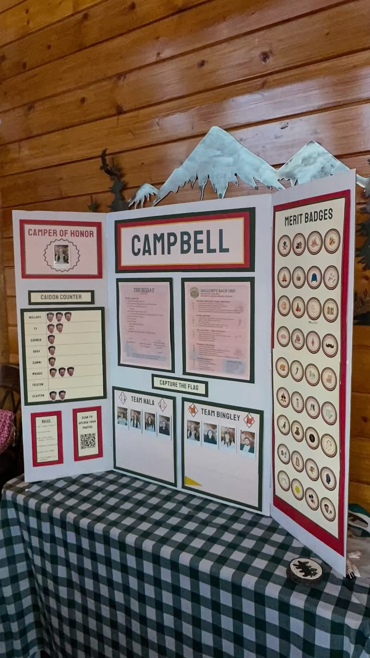 #bachelorette #camp
