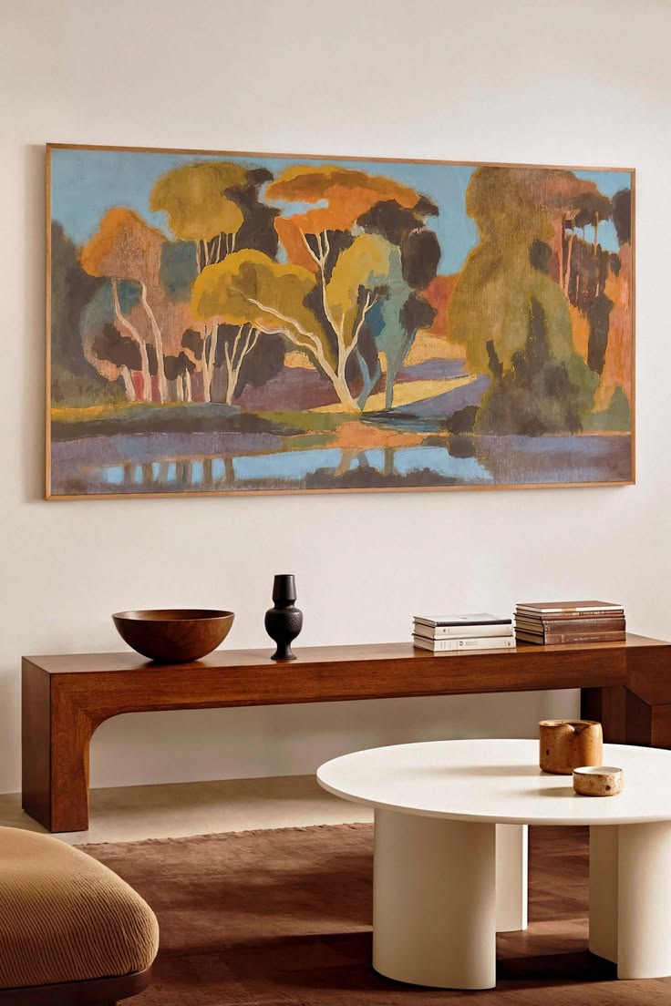 Unframed XL panoramic canvas in up to 79×39 inches, printed 