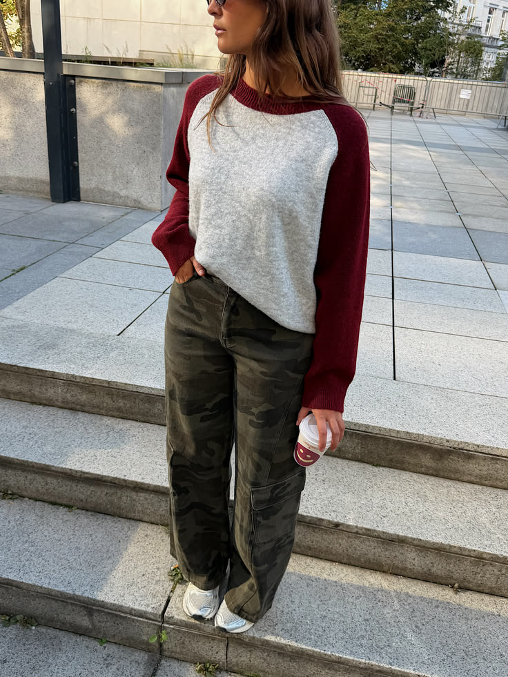 AUTUMN IS SERVED 🍂 The new collection is here! Think cosy la