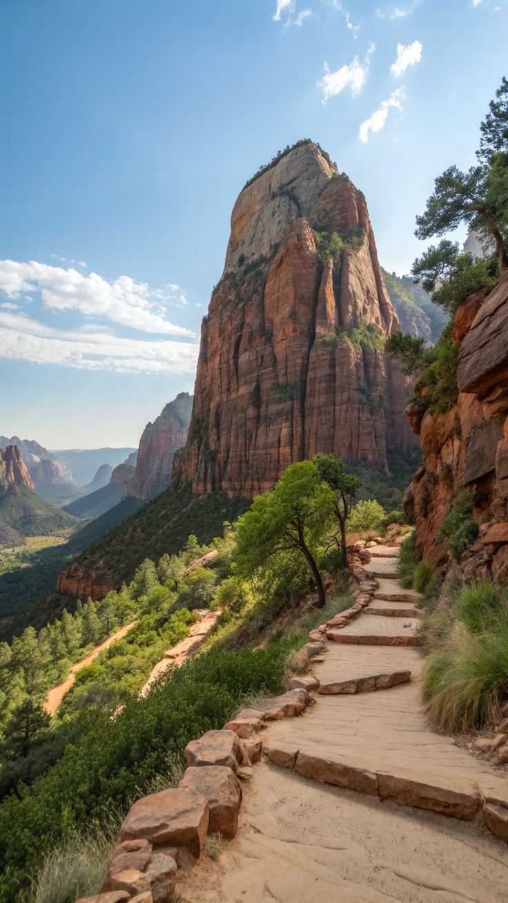 Some views stay with you forever — not because they’re perfe
