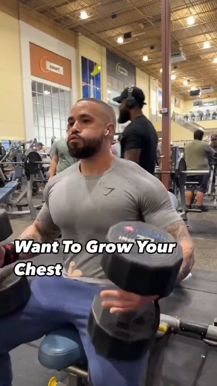 Dive into the world of muscle growth with effective tips and