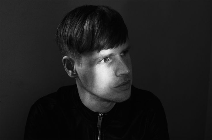 Joris Voorn Recaps 2017 With Enthralling Year Mix. Joris Voo