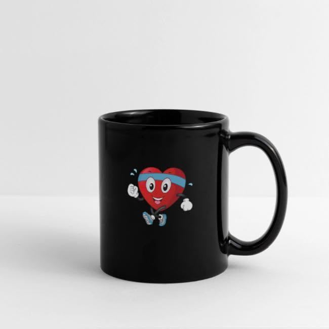 Run with your heart ❤️‍🔥

Meet the Running Heart Collection 