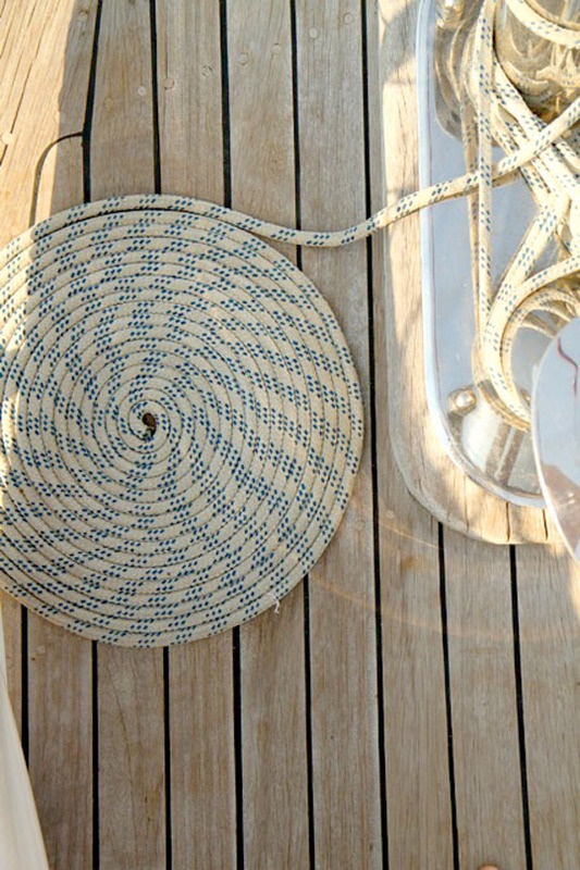 Boat Rope