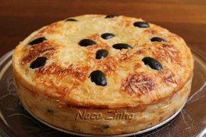 creamy sardine pie