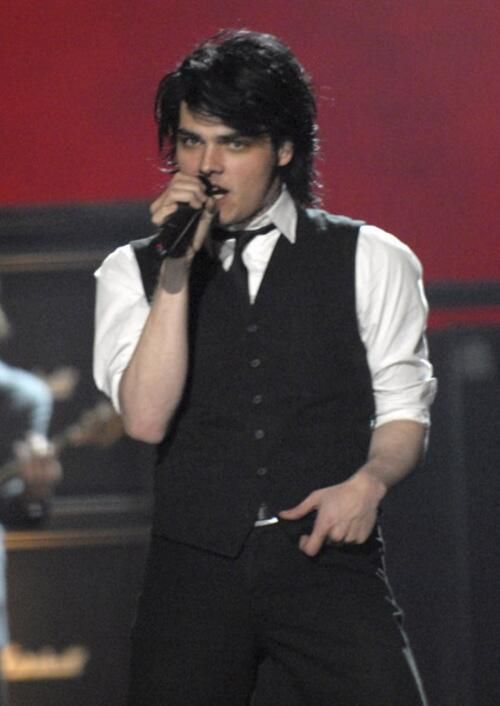 MTV 2007 teenagers!