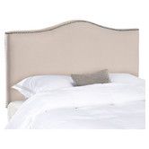 Found it at AllModern - Jeneve Upholstered Headboard