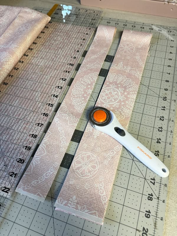 Rotary Cutting Set
