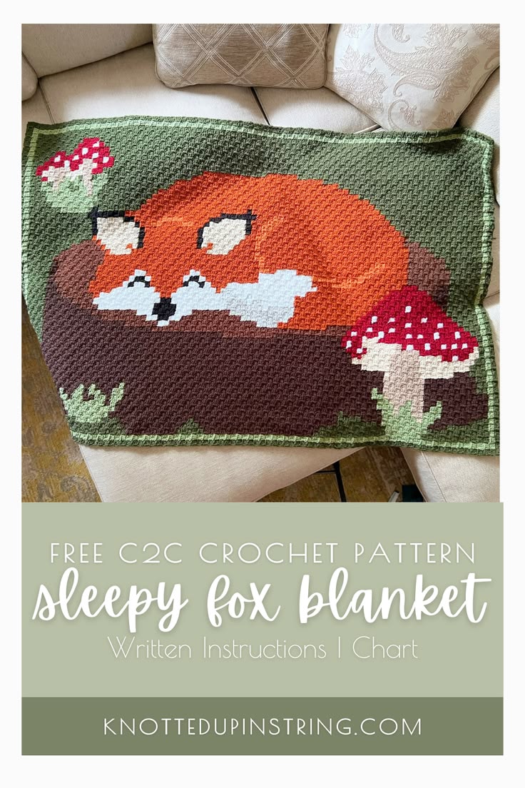Add a touch of woodland charm to your home with this free fo