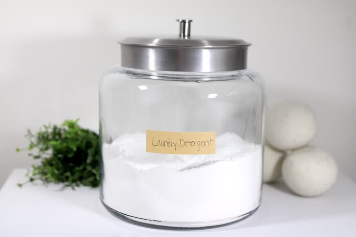 DIY Natural Dish Soap That Actually Cuts Grease -