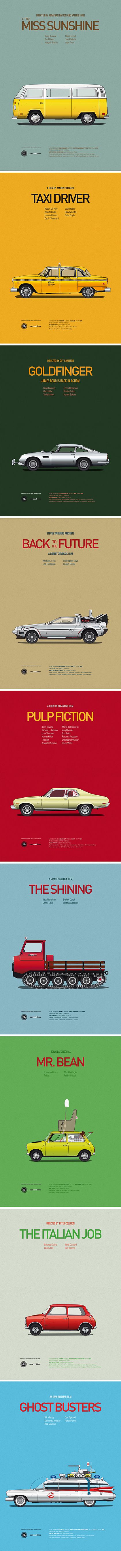 Jesus Prudencio : Movie Posters
