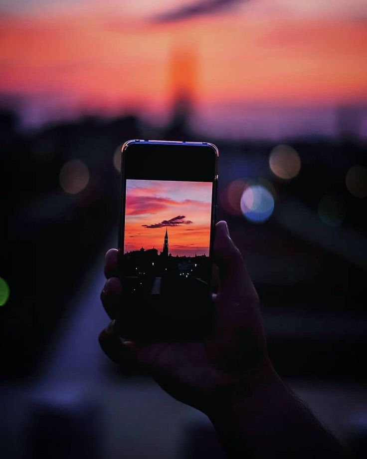 What are your favourite spots to take photos in our photogen