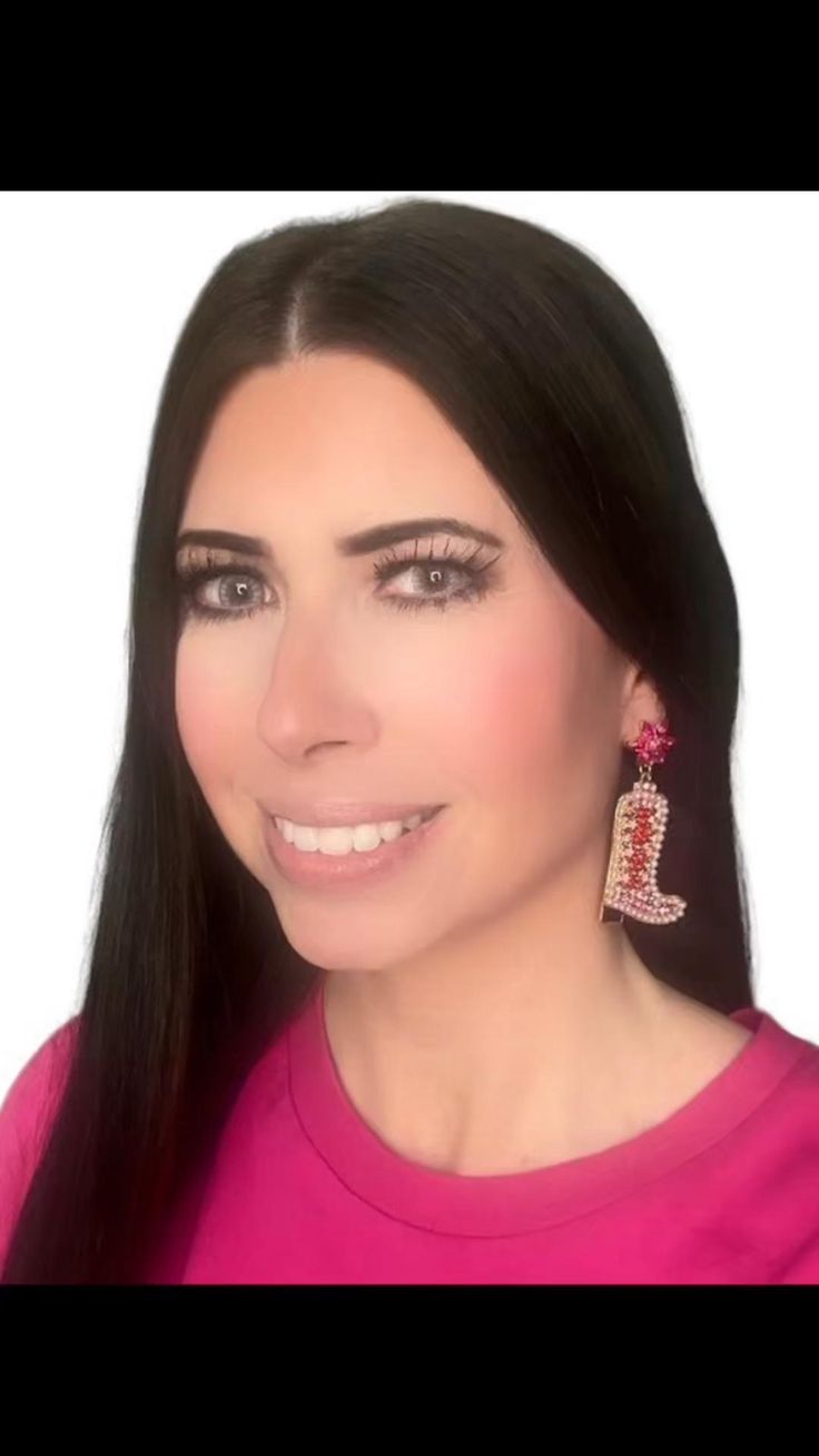 Boutique jewelry. Earrings, rings, necklaces, and bracelets.