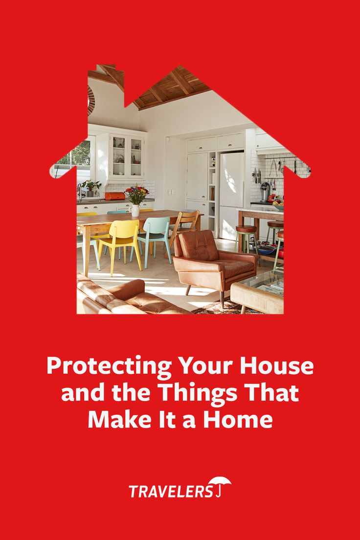 Travelers | Insurance Coverage | Home Insurance | Renters In