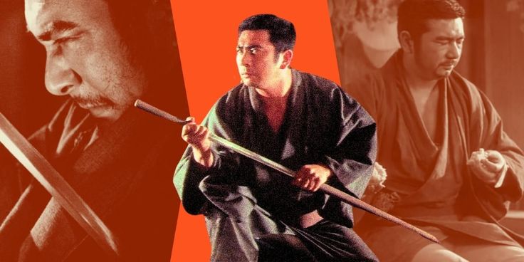 Every Zatoichi Movie, Ranked From Worst to Best
