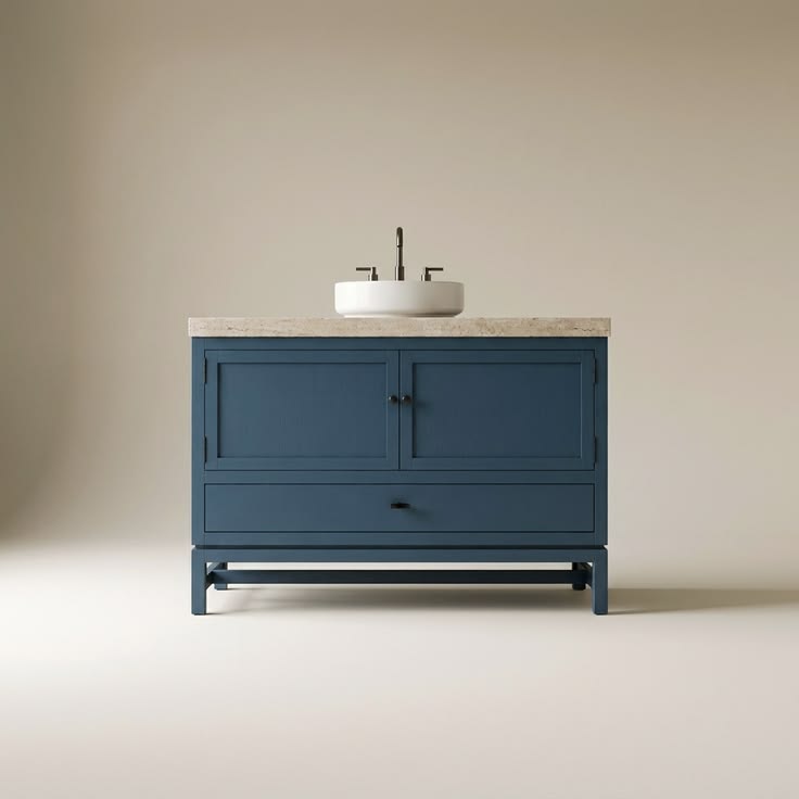 Diego 48″ Single Vanity